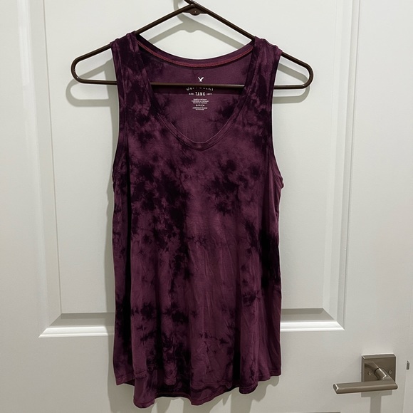American Eagle Tank - Picture 1 of 3